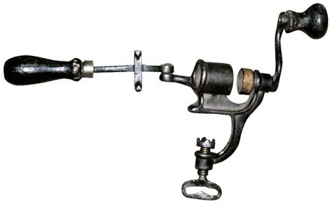 Old Farm Tools – What Is It? December 2010 Mystery Tools Answers Image